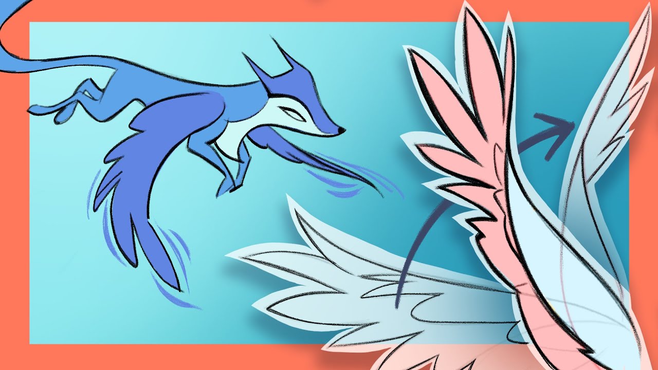 How to animate FLIGHT