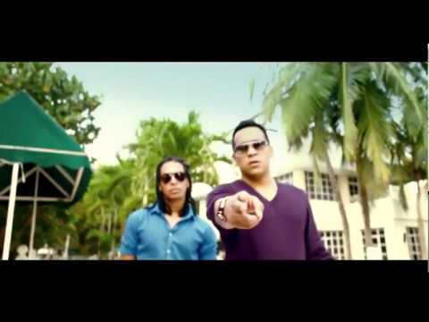 Rivera Ft Dragon y caballero - ' TRAS LA TORMENTA ' ( video Oficial HD)