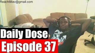 #DailyDose Ep.37 - Dealing With Bullying #G1GB