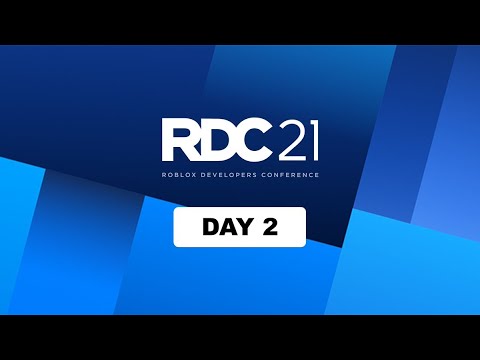 RDC 2022 Creating Immersive, Brand, Music & Entertainment Experiences