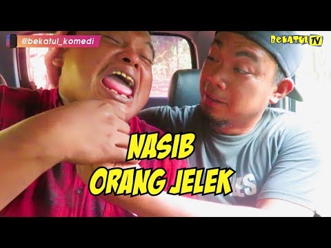 nasib-orang-jelek-ngakak-bareng-bekatul-komedi