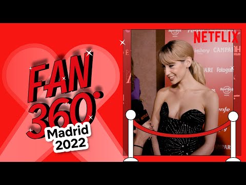 Fotogramas de Plata 2022 | Fan 360 | Netflix España