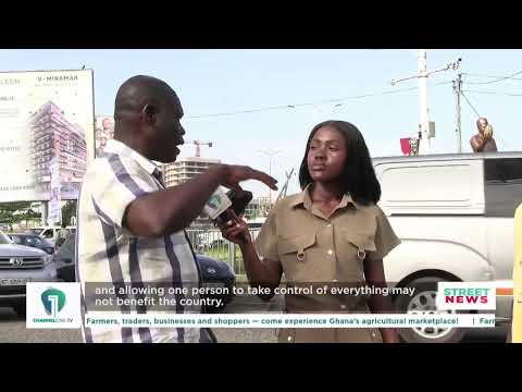 #StreetNews with Adwubi Wiafe Akenteng | 13th October, 2026