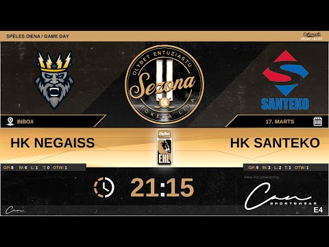 2022 03 17 Negaiss - Santeko