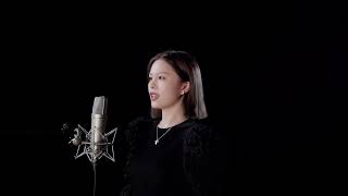 Asher Monroe - Here With You (cover by SevenY七元)