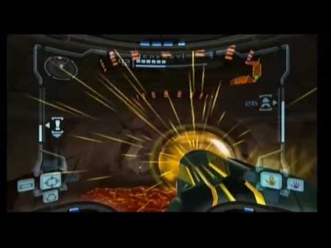 Metroid Prime: Aimless Exploration... - #16