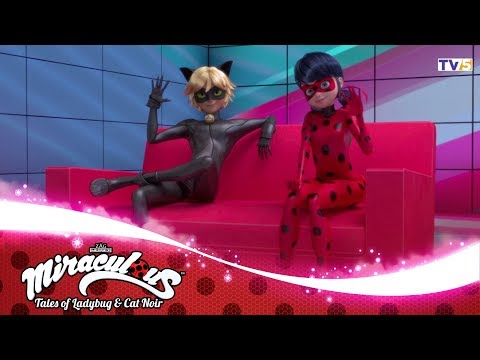 MIRACULOUS | 🐞 PRIME QUEEN 🐞 | Tales of Ladybug and Cat Noir