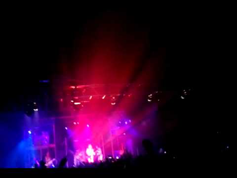 Ke$ha Concert - Blah Blah Blah