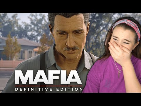 The Finale | MAFIA: DEFINITIVE EDITION | Ep 10 | Let's Play