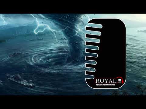 TAMBULA NO'KUMANYA NE BENDICTO KU ROYAL FM.