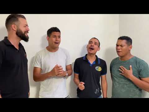 Lirio do vale - Quarteto