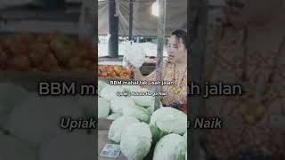 Download lagu DI jurus The Power Emak - Emak nih Kalo Semua BBM Naik😁#Upiak #SemuaJadiMahal #short #humor #lucu mp3