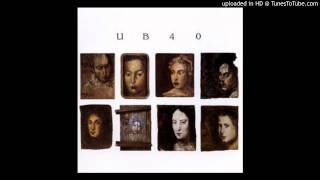 UB40 -  Where Did I Go Wrong