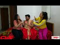 CWE Shastri Ji Trying To Impress Arshi Khan Killer Babbar Attack On Baba Ji Cwe Wrestling