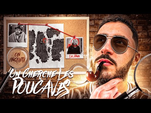 LIL DEVIL A LA RECHERCHE DES POUCAVES !! Flashback #8