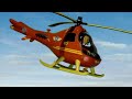 Fireman Sam Series 5 Theme PAL Pitch