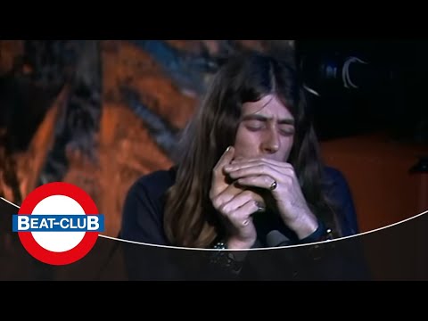 John Mayall - The Train (1970)