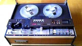 Opowiesci ProgRockHeavy Starego M2405S, Magellan: Waterfront Weirdos