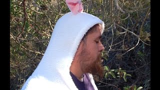 MCKAMEY MANOR (Jeffy G.) The Bunny Did Not Survive