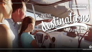 New Destinations Await with a Boat Loan