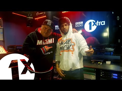 Fire in the Booth – Joey Purp