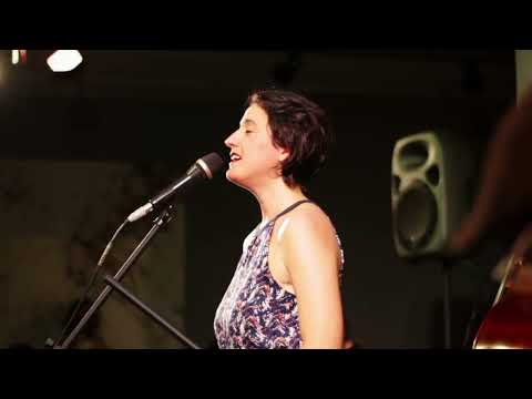 Nina Neder - Mexicana Hermosa [Natalia Lafourcade e Gustavo Guerrero]