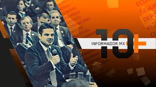 Las 10+ del 07 de febrero 2017