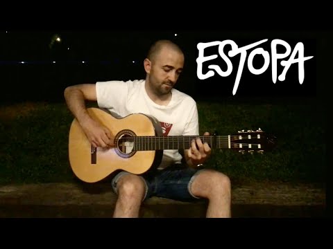Poquito A Poco - Estopa