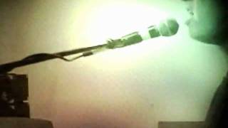 Secret Machines ~ The Road Leads Where It&#39;s Lead