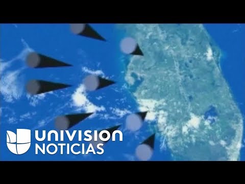 Putin muestra el video de un hipotético bombardeo a Florida en la presentación de sus nuevas armas n