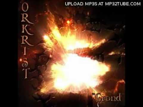 Orkrist - For Lordaeron