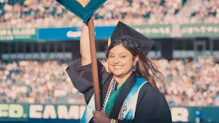 Tulane 2024 Unified Commencement Ceremony
