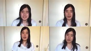 [Acapella Cover] "Escape" by AmaLee