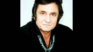 Johnny Cash &amp; Lucy Clark - What Is Man