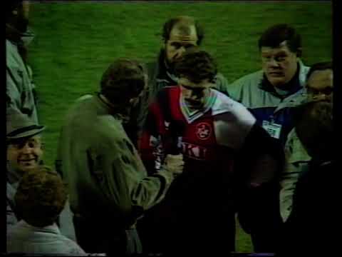 1989-90 1.FC Kaiserslautern-FC Homburg
