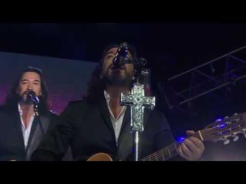 Marco Antonio Solís   Y Ahora Te Vas \Buenos Aires, Argentina 2011