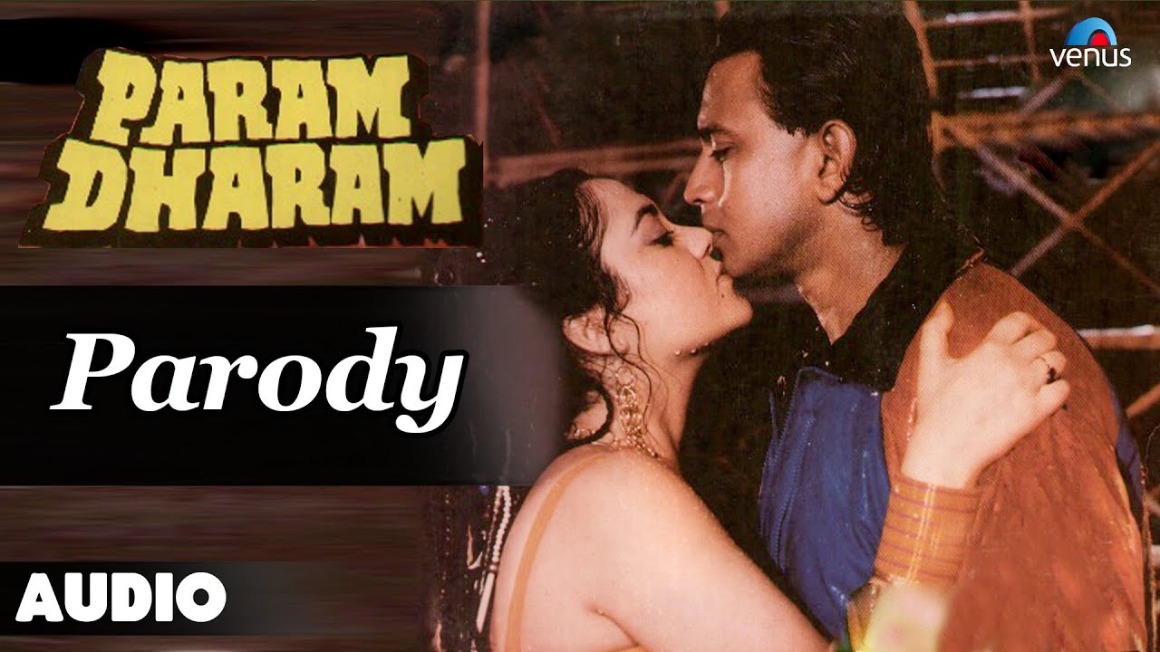 Duniya Ki Aisi Ki Taisi (Parody) Lyrics | Param Dharam | Udit Narayan, Narendra Bhansali, Chandrani Mukherjee | Bappi Lahiri