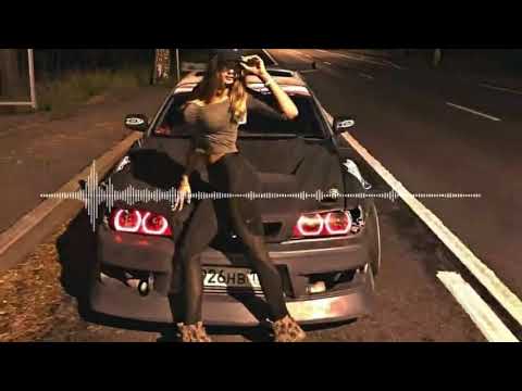 KhaliF, Casyana - Дым кальяна