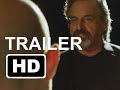 Human Zoo Trailer