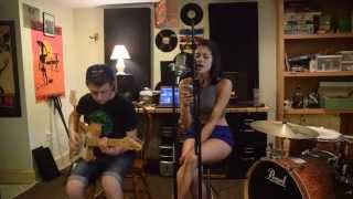 Are You That Somebody - Rachel Medeiros (Banks Cover)