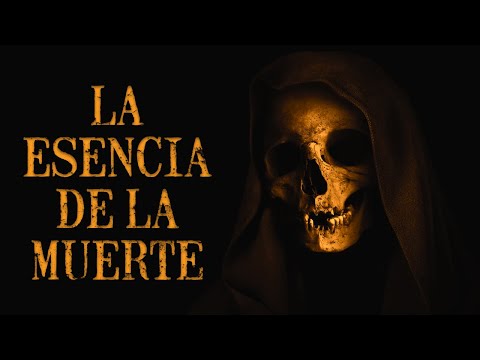 "The Essence of Death" by hrhdaf