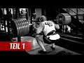 BRUTALER LEGDAY FÜR BRUTALE BEINE ⁉