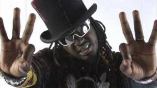 T-Pain - I'm Seeing Brakelights (Watch You Go)