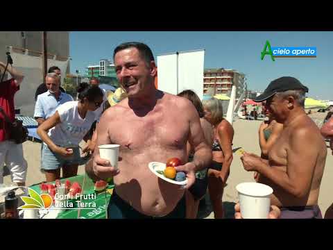 A Cielo Aperto 14/8/2022 - 2° parte