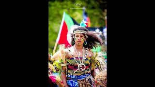 Dezine - Flower Bilong Morobe (ft. Milkay)