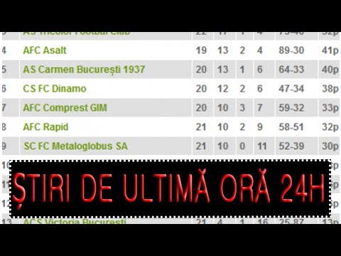 STEAUA RAPID 1-3: Bătaie generală în tribune, meciul a fost întrerupt în mai multe rânduri. S-au fo