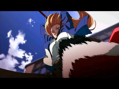 ARXMANE x Grioten - LMFL [AMV/4K]