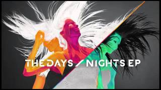 Avicii - The Nights (Felix Jaehn Remix)