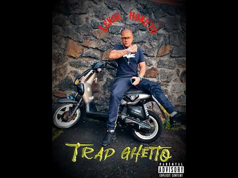 TI LK - TRAP GHETTO Freestyle ( Audio officiel )