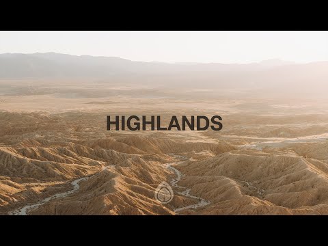 Thumbnail for Highlands video